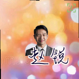 赵锐